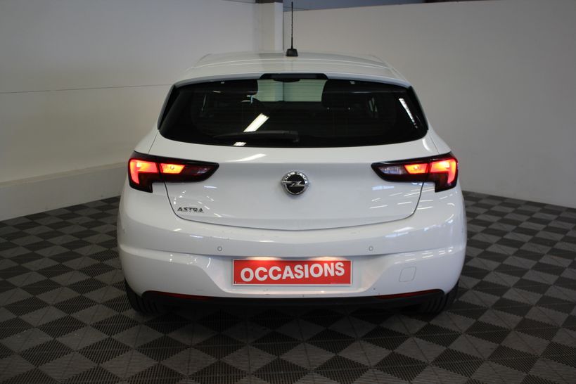 OPEL ASTRA 2019 - Photo n°23
