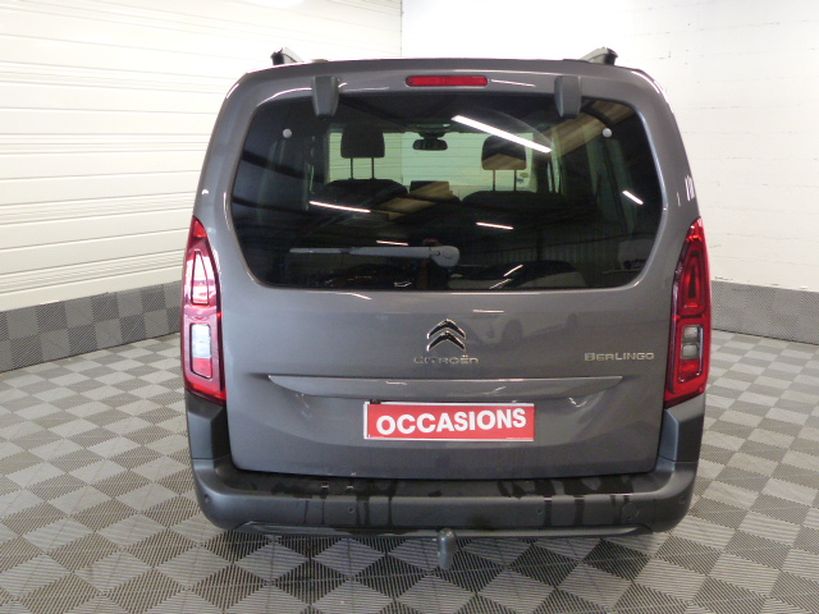 CITROEN BERLINGO 2019 - Photo n°32