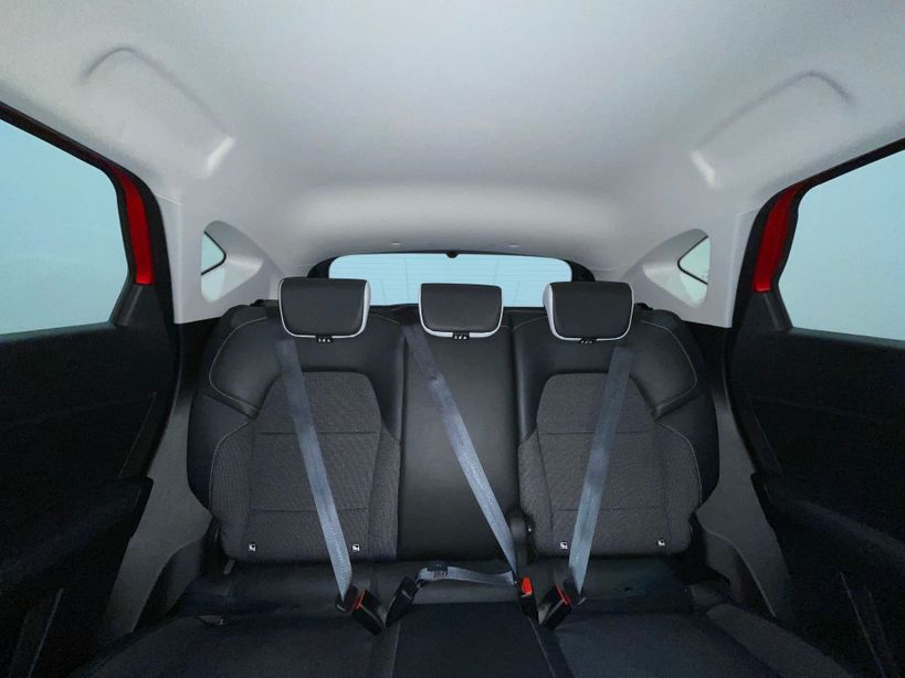 RENAULT CAPTUR 2023 - Photo n°42