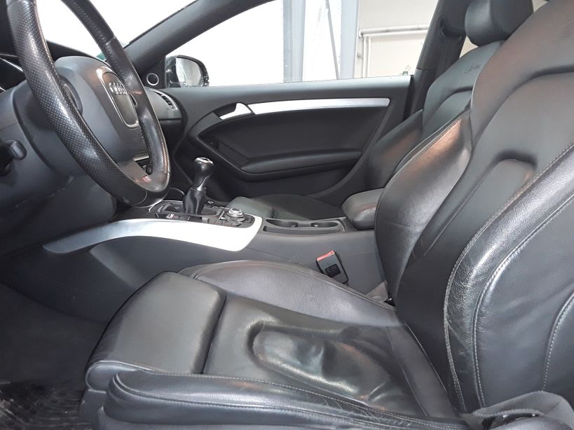 AUDI A5 2011 - Photo n°2
