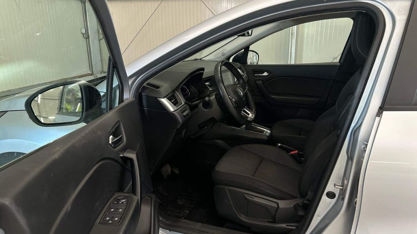 RENAULT CAPTUR 2023 - Photo n°10