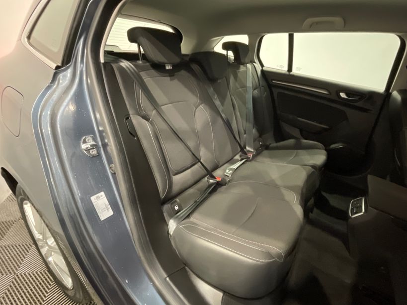 RENAULT MEGANE IV ESTATE 2021 - Photo n°41
