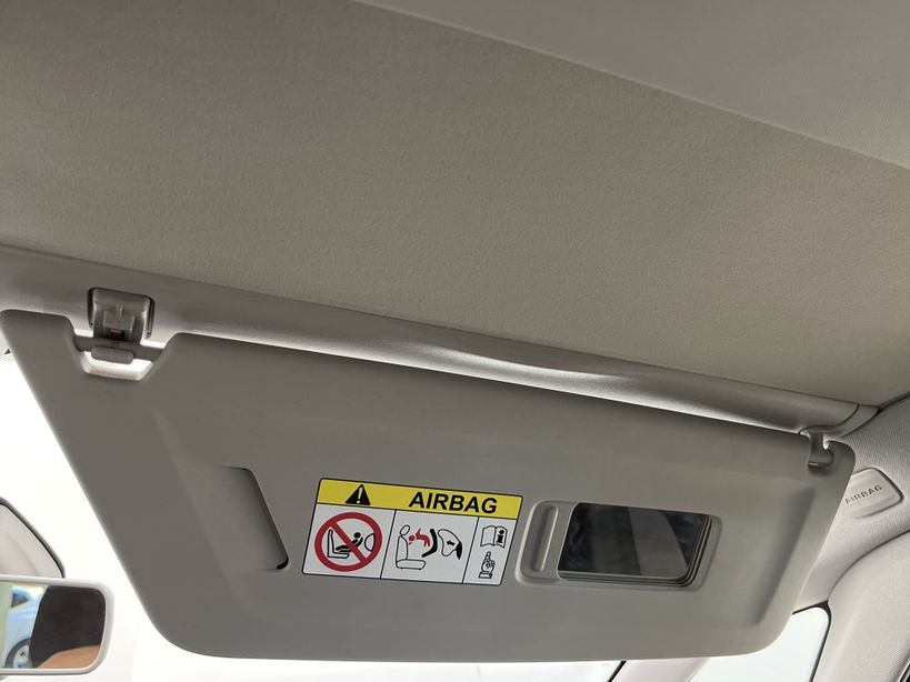 CITROEN C4 SPACETOURER BUSINESS 2019 - Photo n°23