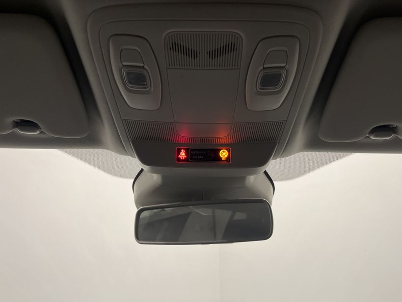 RENAULT MEGANE IV ESTATE BUSINESS 2020 - Photo n°23