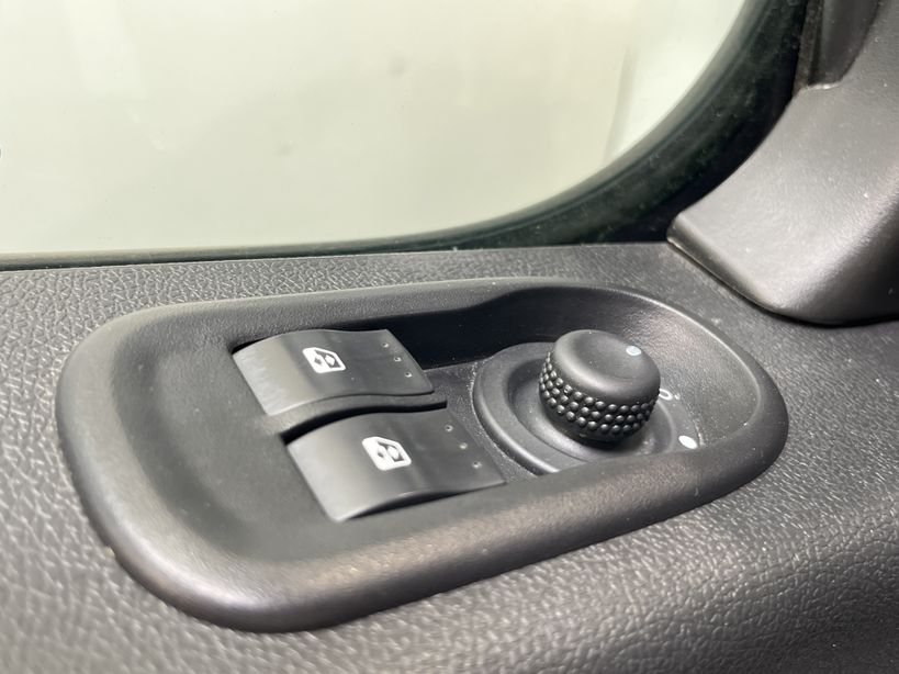 RENAULT MASTER 20M3 HAYON 2019 - Photo n°29