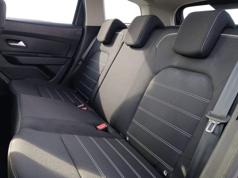 DACIA DUSTER 2023 - Photo n°12