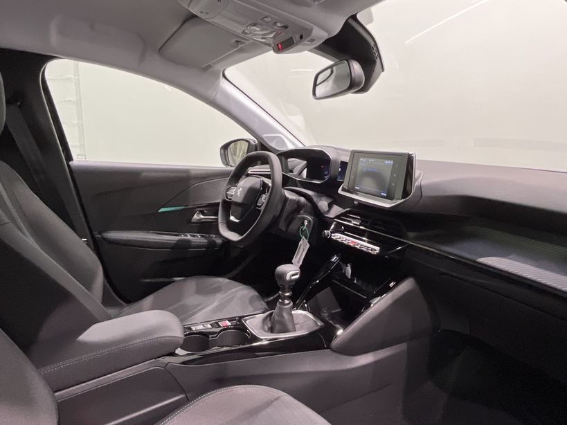 PEUGEOT 208 2023 - Photo n°23