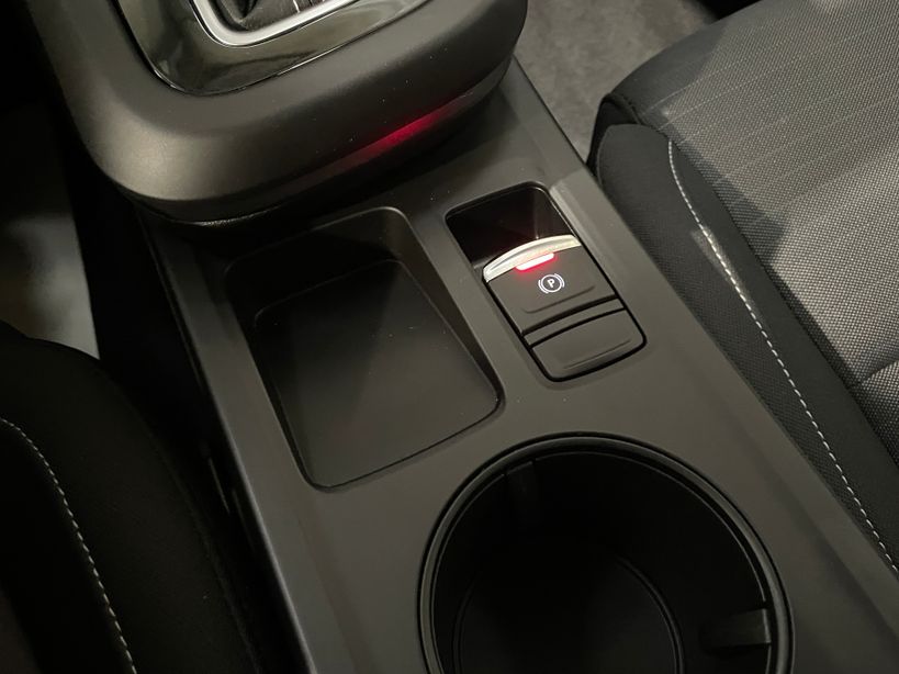 RENAULT ARKANA 2023 - Photo n°27