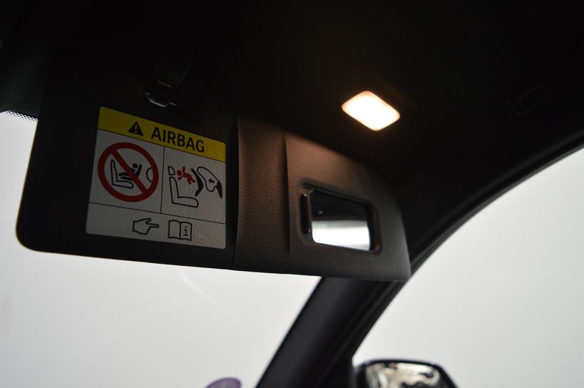 BMW SERIE 1 F20 LCI2 2019 - Photo n°62