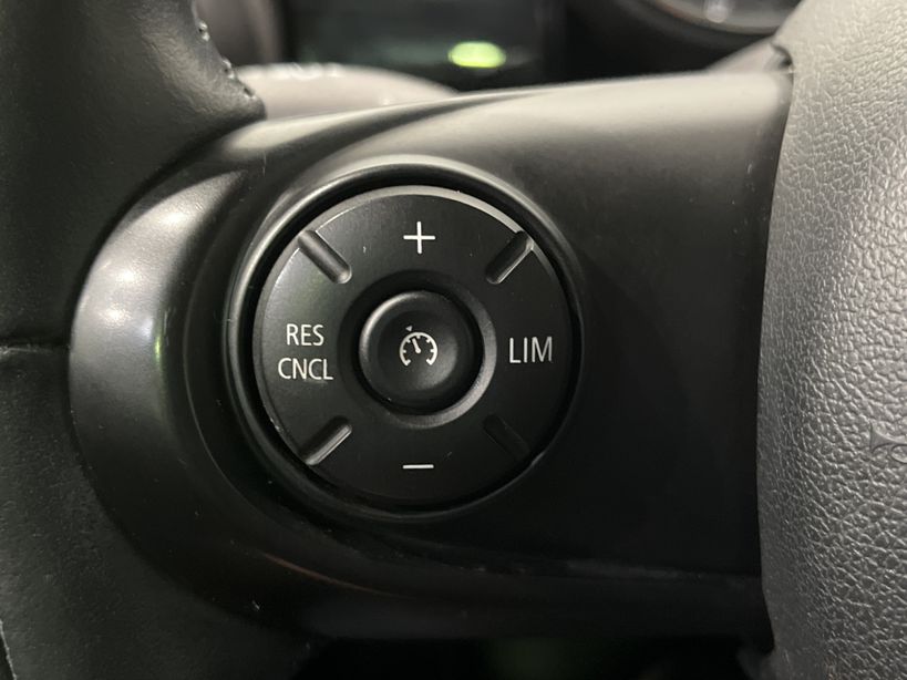 MINI HATCH 5 PORTES F55 LCI 2018 - Photo n°26