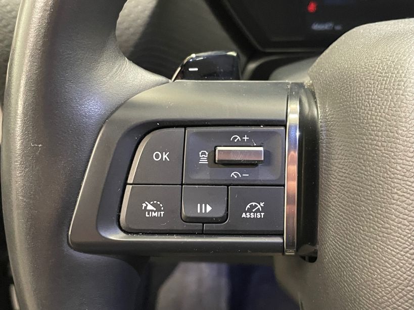 CITROEN C5 X 2024 - Photo n°18