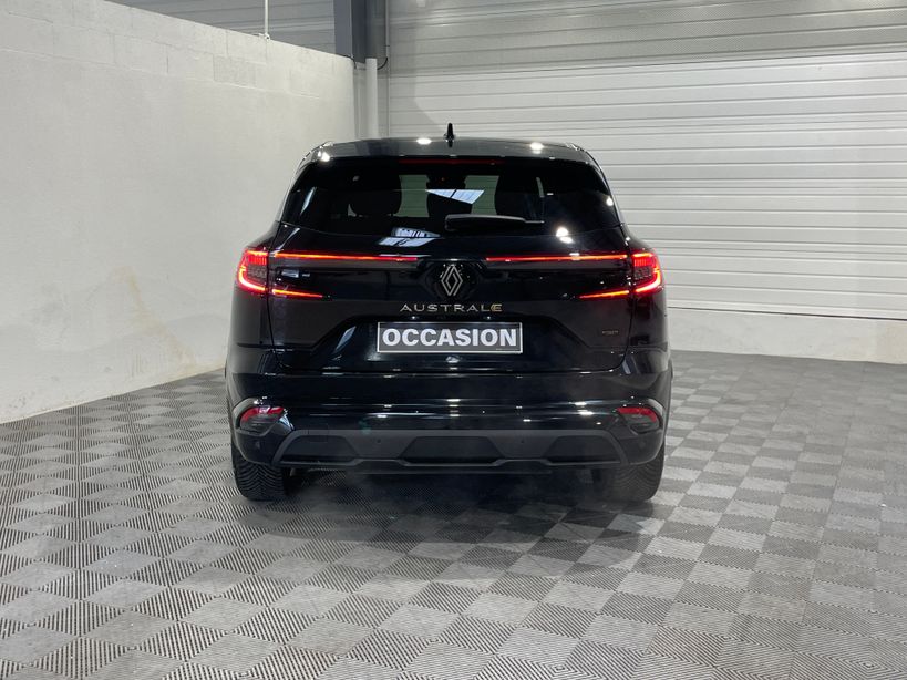 RENAULT AUSTRAL 2024 - Photo n°6