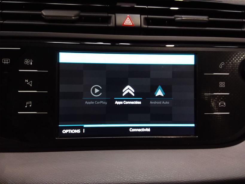 CITROEN GRAND C4 SPACETOURER 2021 - Photo n°23