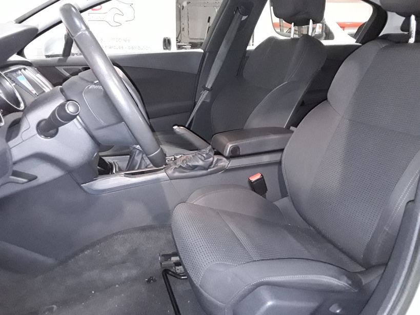 PEUGEOT 508 2013 - Photo n°7