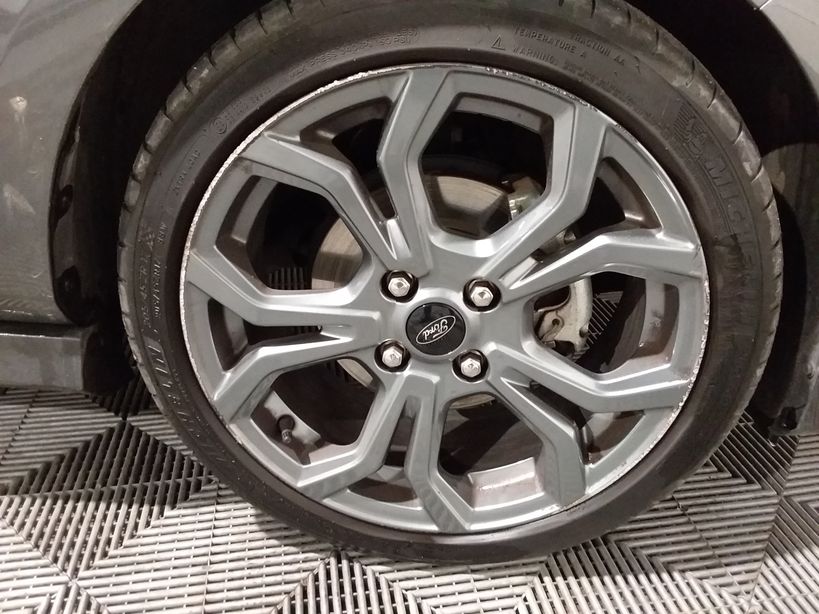 FORD FIESTA 2019 - Photo n°2