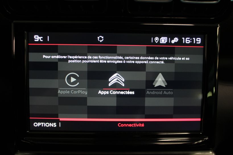 CITROEN C3 AIRCROSS 2022 - Photo n°18