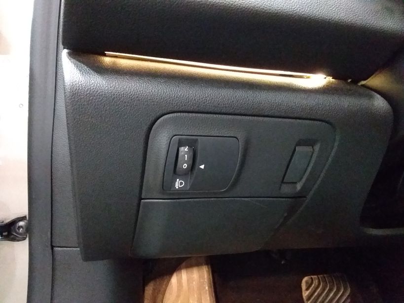 RENAULT TALISMAN 2019 - Photo n°21