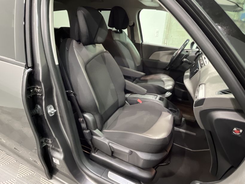 CITROEN GRAND C4 SPACETOURER 2019 - Photo n°47