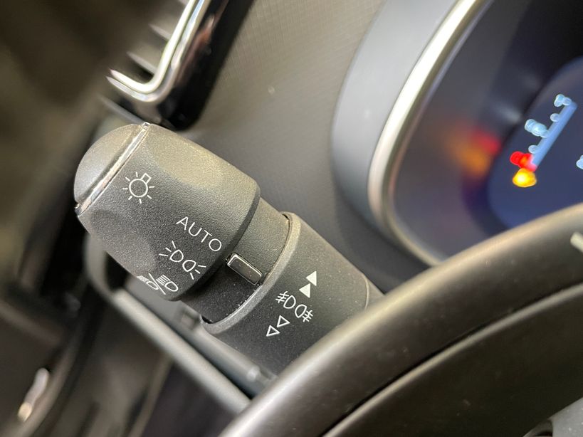 CITROEN C5 AIRCROSS 2022 - Photo n°21