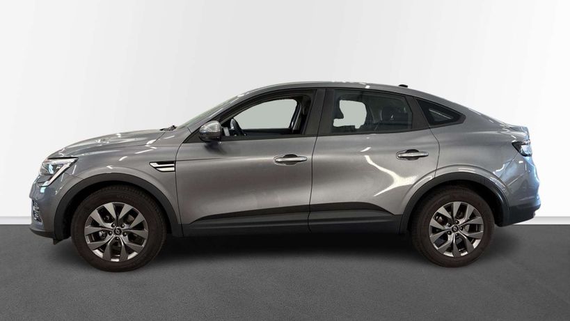 RENAULT ARKANA 2024 - Photo n°8