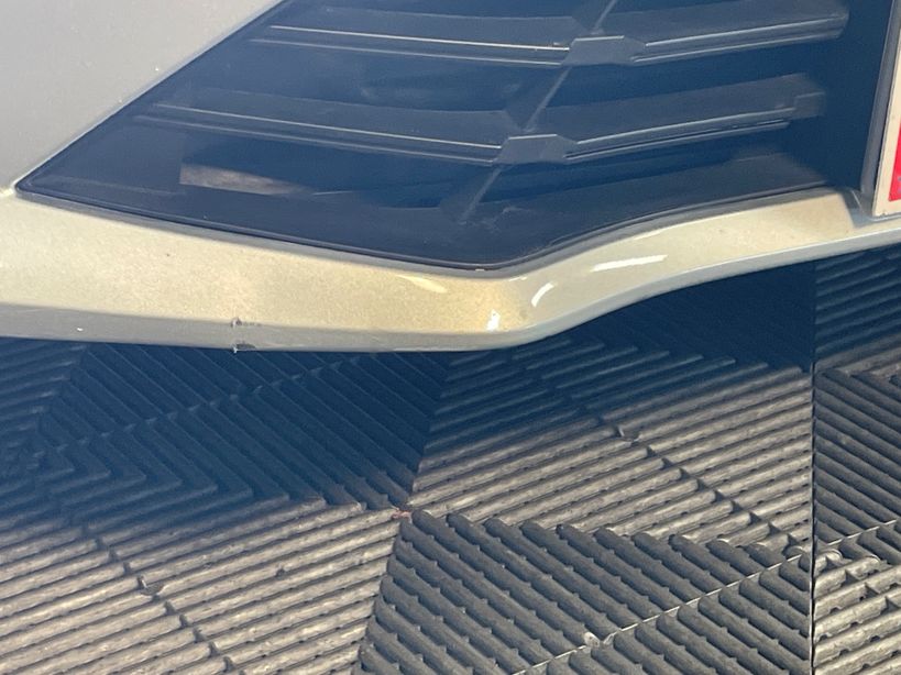 RENAULT MEGANE IV ESTATE 2021 - Photo n°9