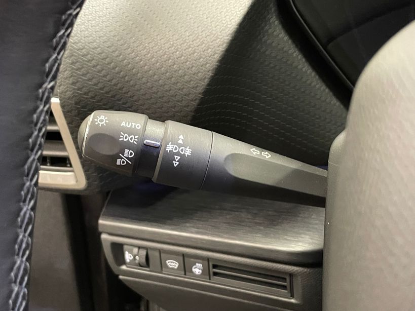 CITROEN C5 X 2024 - Photo n°20