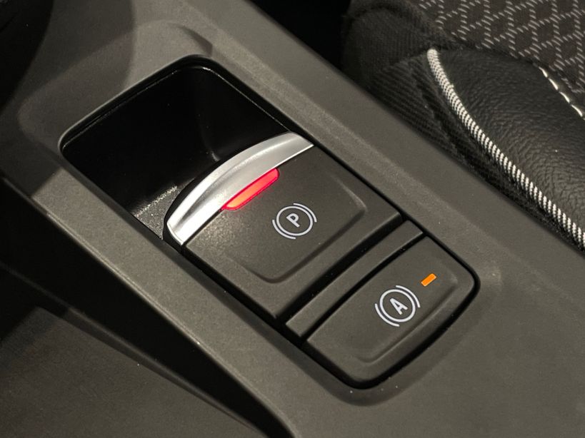 RENAULT ARKANA 2023 - Photo n°21