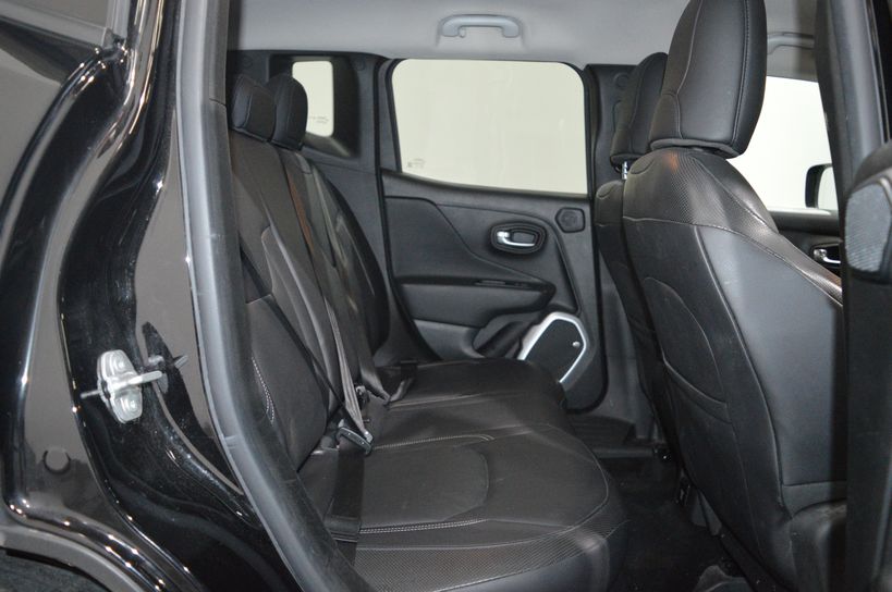 JEEP RENEGADE 2015 - Photo n°32