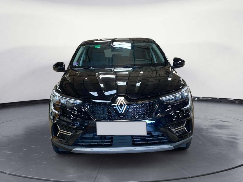 RENAULT ARKANA 2024 - Photo n°2