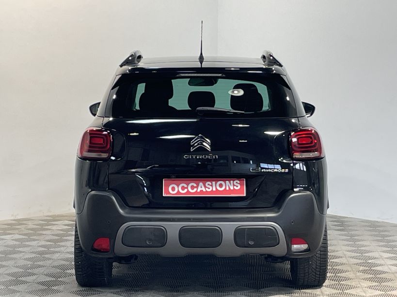 CITROEN C3 AIRCROSS 2024 - Photo n°6