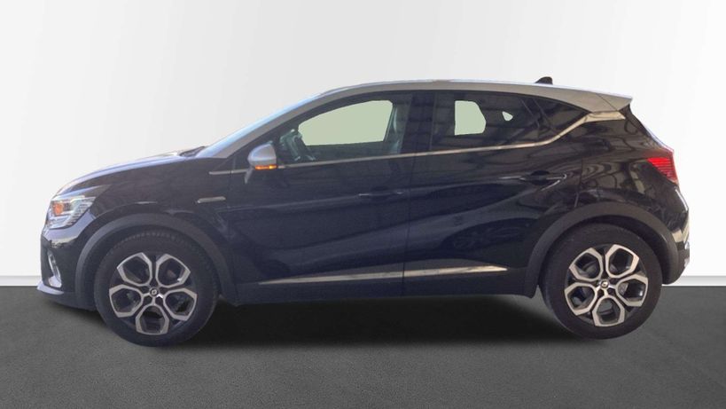 RENAULT CAPTUR 2022 - Photo n°5