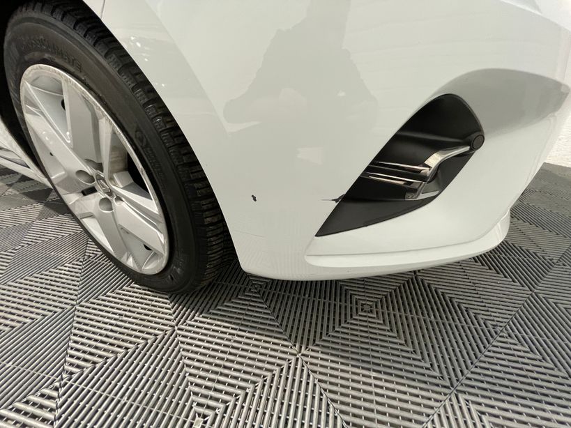 RENAULT CLIO V 2020 - Photo n°9