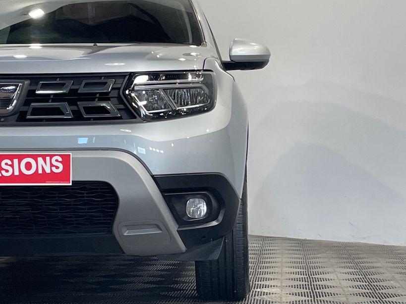 DACIA DUSTER 2022 - Photo n°7
