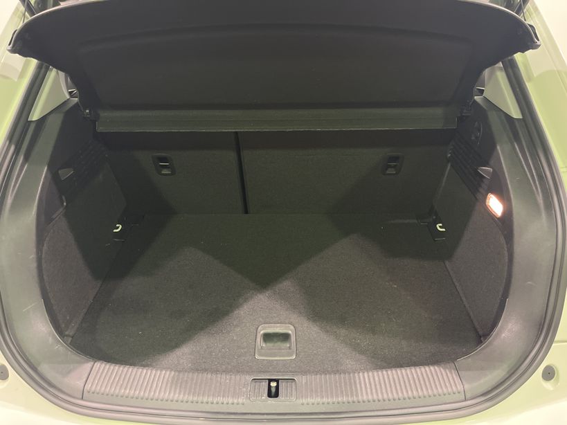 AUDI A1 SPORTBACK 2018 - Photo n°37