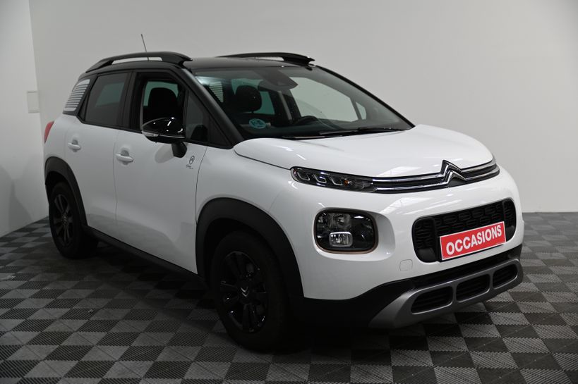 CITROEN C3 AIRCROSS 2020 - Photo n°2