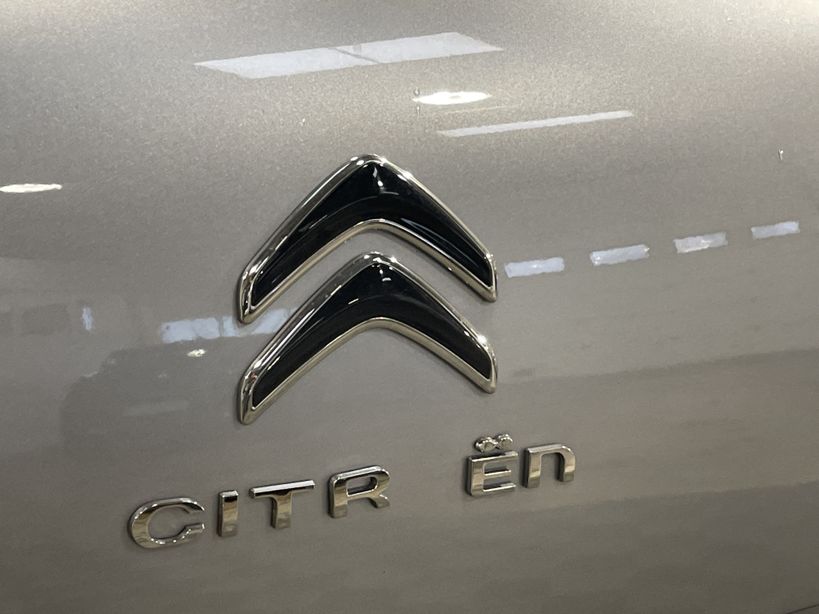 CITROEN C3 AIRCROSS 2024 - Photo n°4