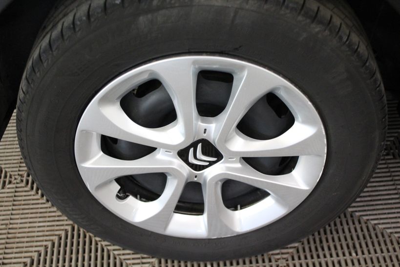 CITROEN C3 2020 - Photo n°30