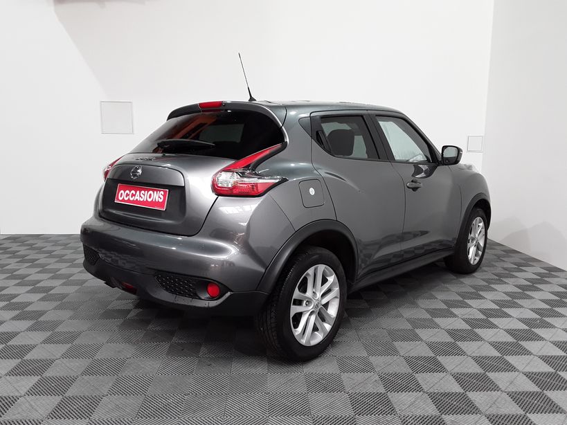NISSAN JUKE 2017 - Photo n°46