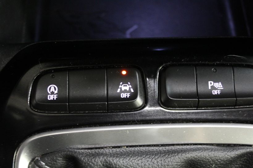 OPEL CORSA 2020 - Photo n°22