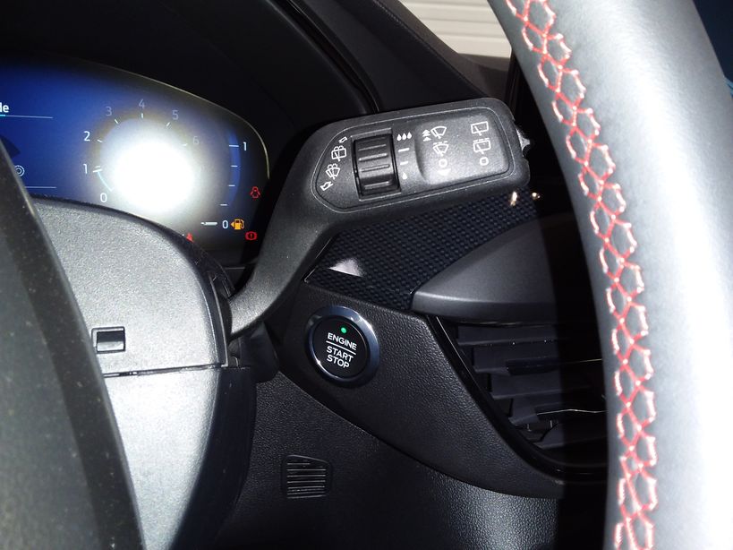 FORD FOCUS 2021 - Photo n°25