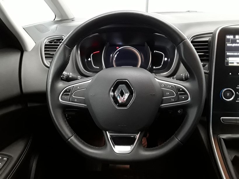 RENAULT SCENIC IV 2019 - Photo n°17