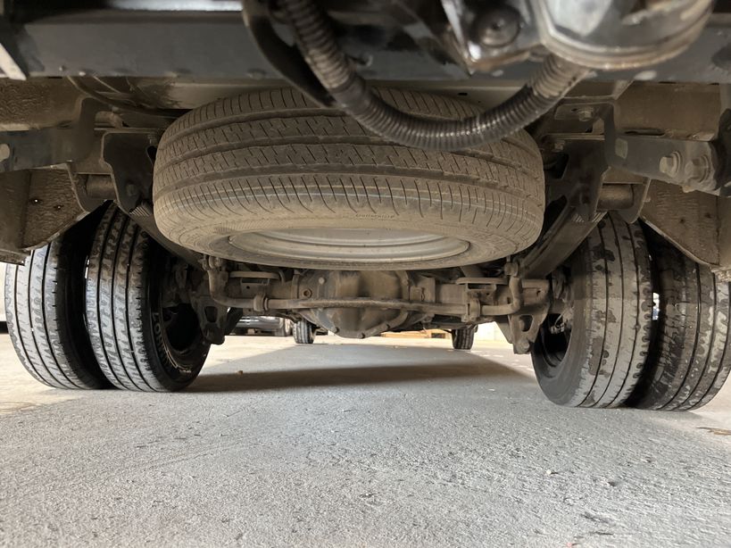 RENAULT MASTER PROPULSION 2018 - Photo n°40