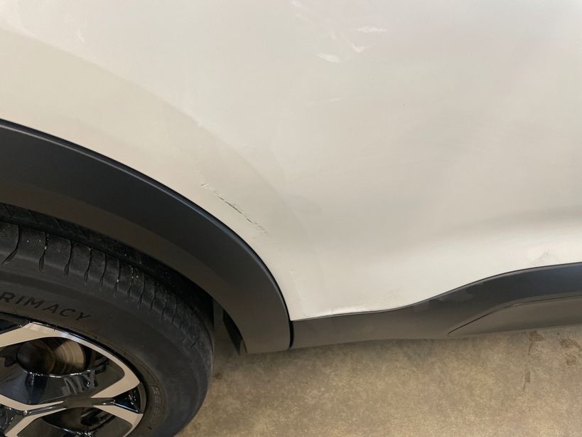 CITROEN C5 AIRCROSS 2023 - Photo n°7