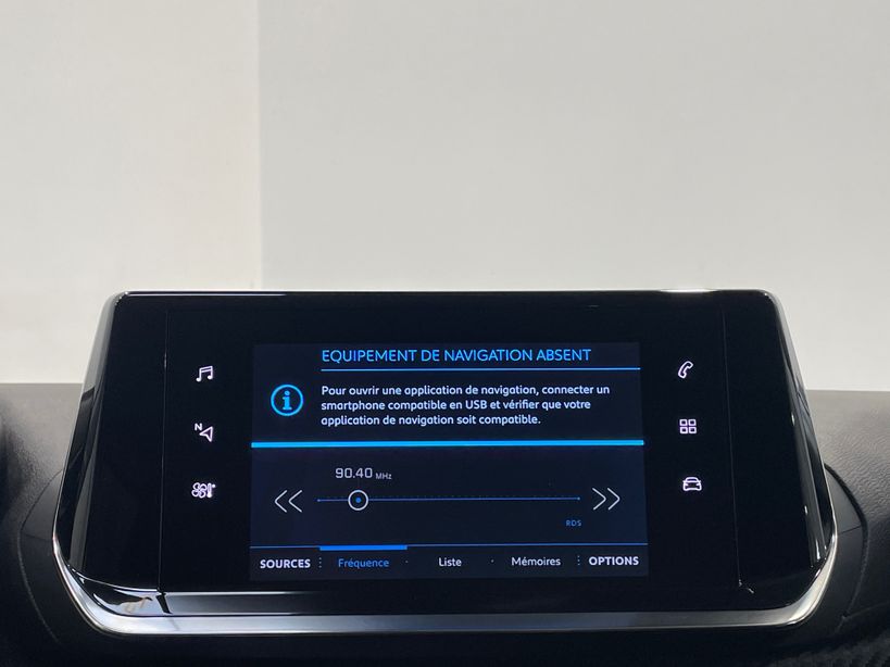 PEUGEOT 208 2023 - Photo n°14