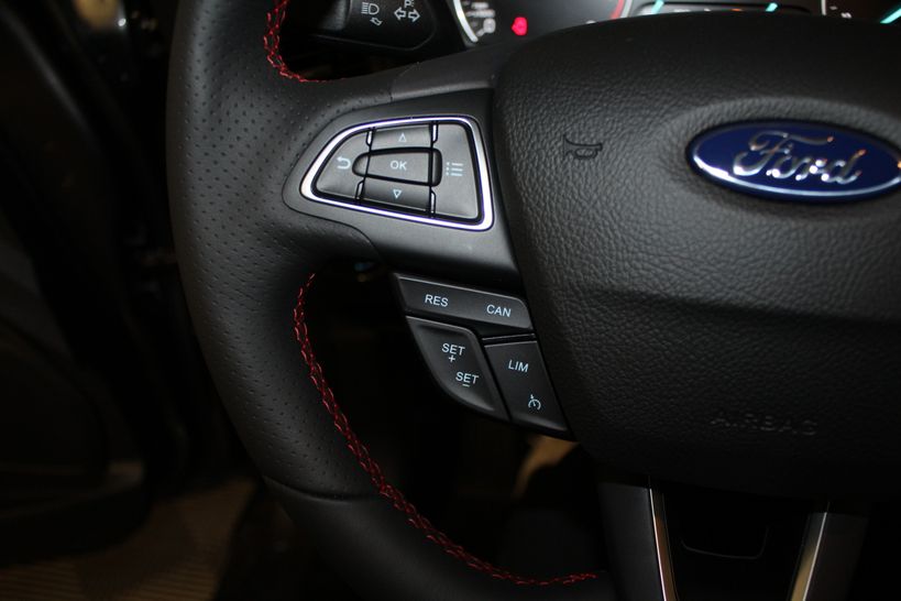 FORD ECOSPORT 2022 - Photo n°20