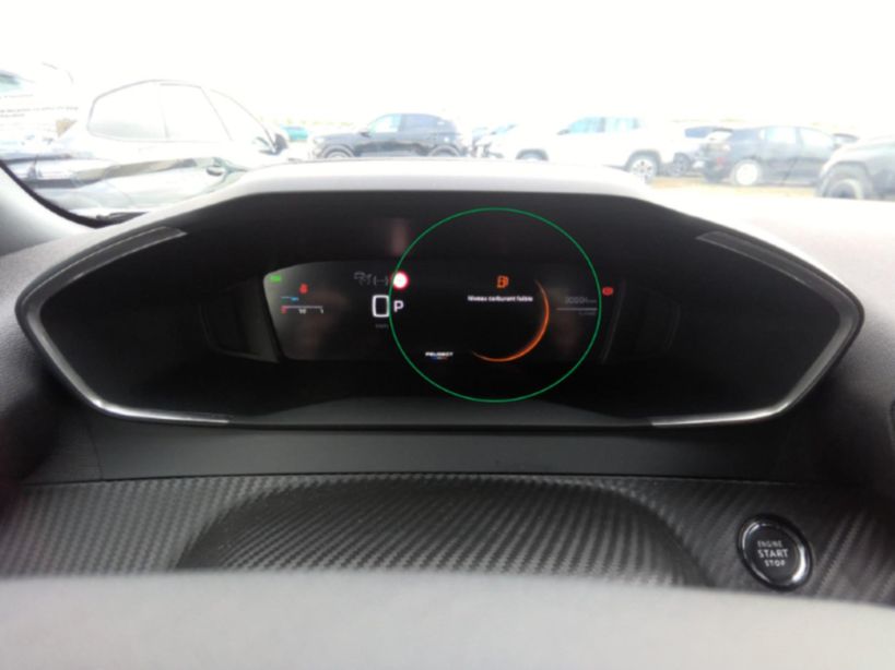 PEUGEOT 2008 2025 - Photo n°5