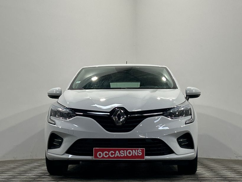 RENAULT CLIO V 2020 - Photo n°5