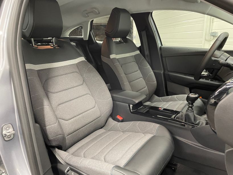 CITROEN C4 2024 - Photo n°10