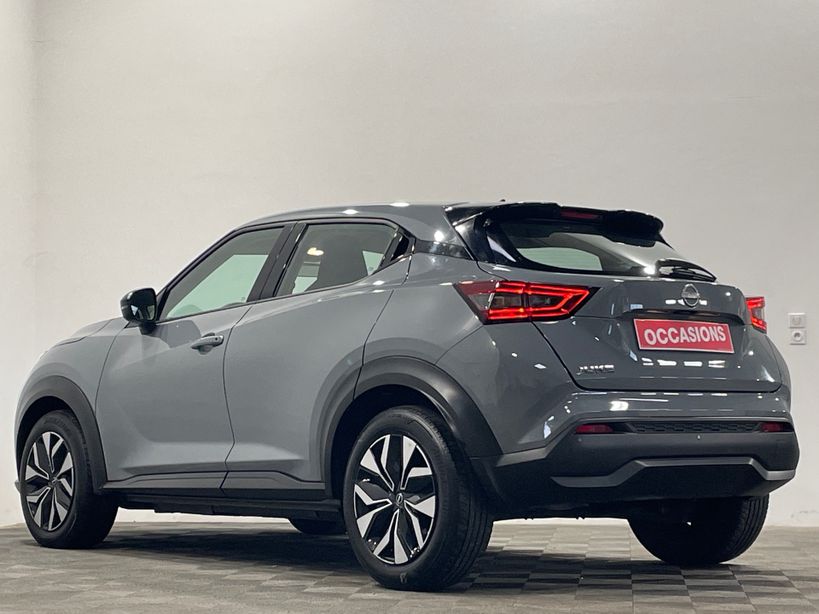 NISSAN JUKE 2023 2023 - Photo n°4