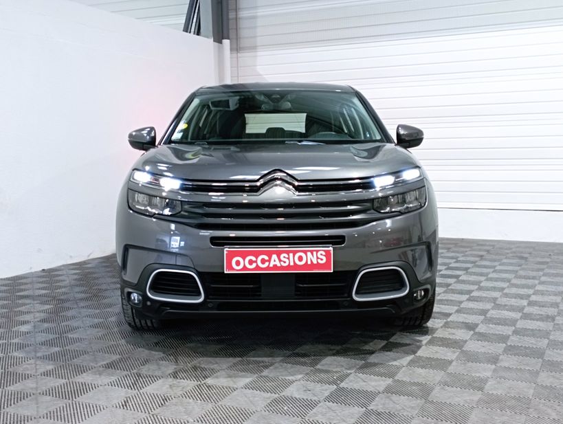 CITROEN C5 AIRCROSS BUSINESS 2021 - Photo n°2